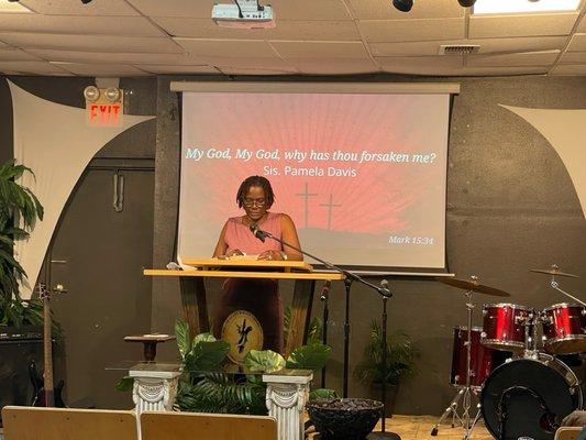 Breath of Life Worship Center