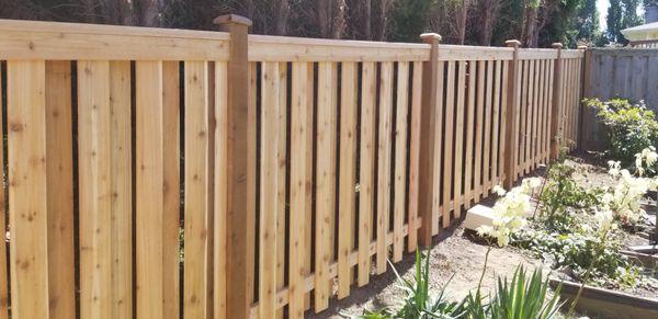 Cedar River Construction