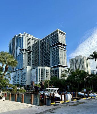 South Florida Boat Club