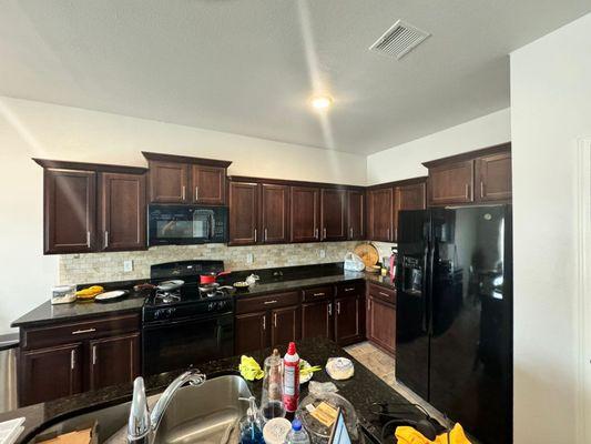 Munoz General Contractor