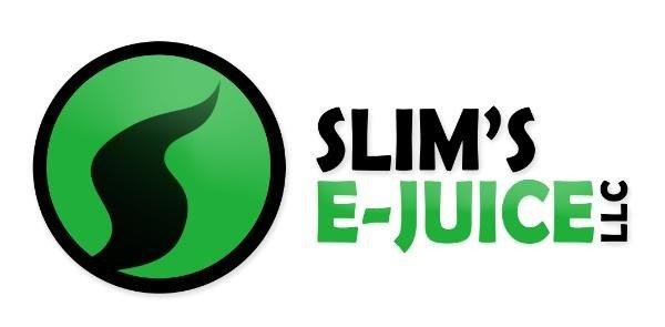 Slim's E-juice