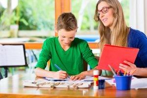 The Family and Learning Center