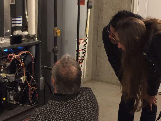 Dana Wilson Home Inspection Services