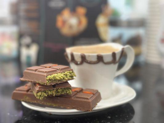 Mrs Dessert & Kumpir