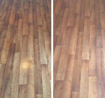 Top To Bottom Commercial Cleaning