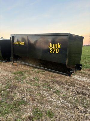 Bowling Green Housekeeping