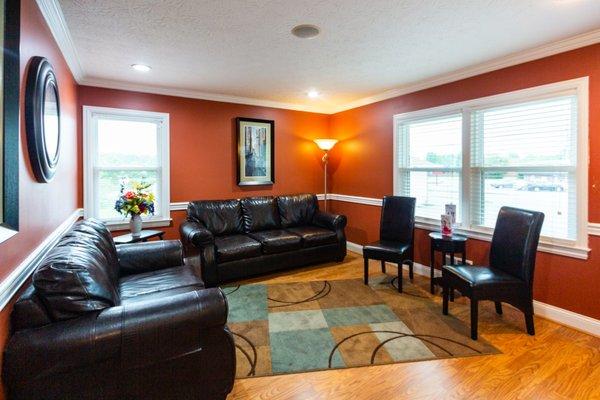 Shipley Family & Cosmetic Dentistry