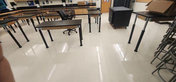 All In One Maintenance & Cleaning