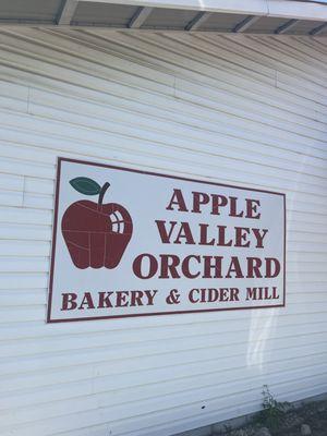 Apple Valley Orchard
