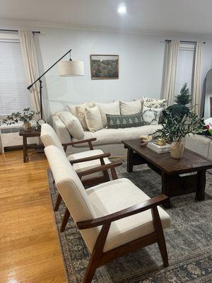 Sparkle Home Cleaning Services