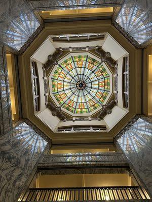 Texas Court of Appeals