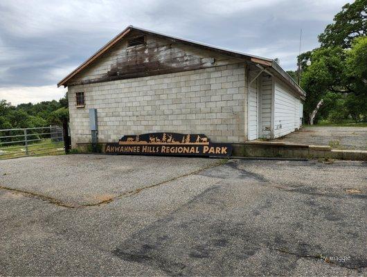 2025 May 3: Ahwahnee Hills Regional Park