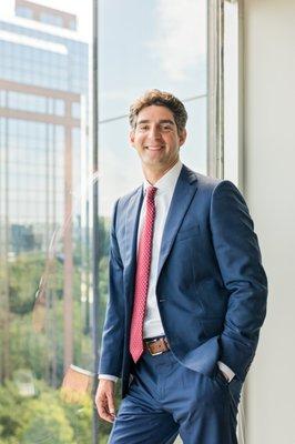 J Stein Law Firm