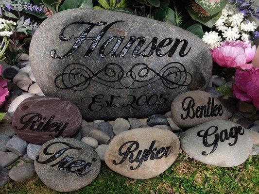 A & W Engraving And Glass Etching