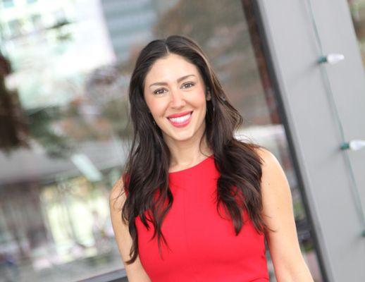 Heather McCauley -Rogers Healy and Associates