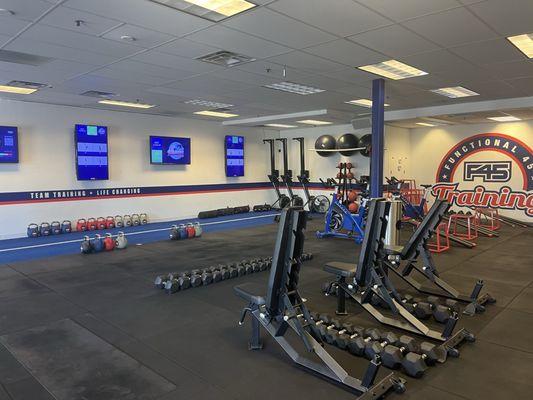 F45 Training