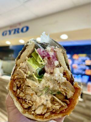 Gyro Express