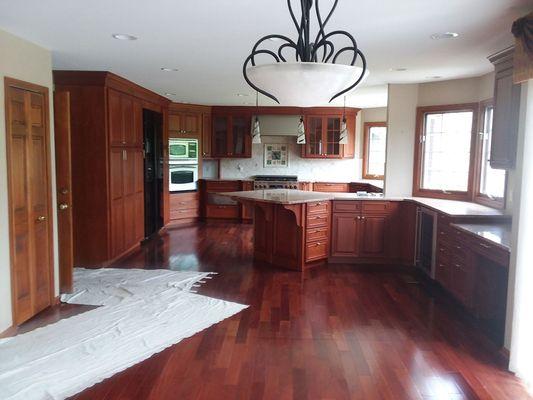 Élite Renovations & Solutions