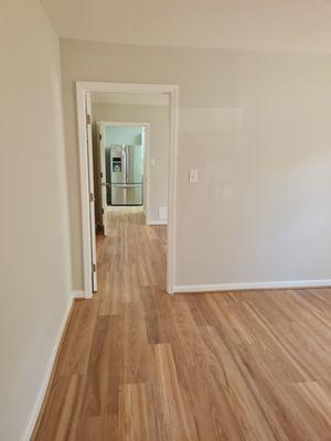 Seven Trumpets General Contractor