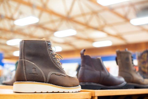 Rainbow AG, America's Country Store-Lakeport