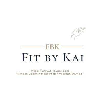 Fit By Kai