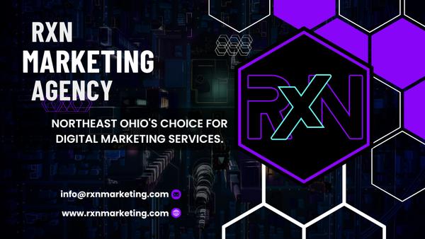 RXN Marketing