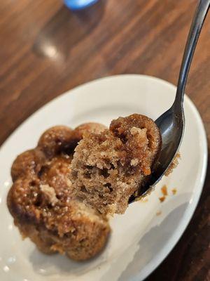 Amazingly delicious Churro Cake.