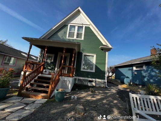 Fredy's Landscaping and Painting Service