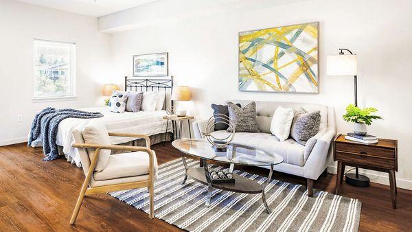 Wellstone at Bridgeport