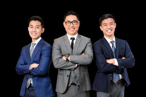 Kevin Kwan - Century 21 Cristal Cellar