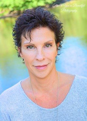 Nikki Hancock- Keller Williams Realty