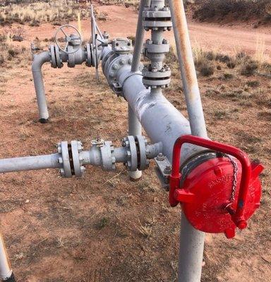 Daniel's Welding Service LLC