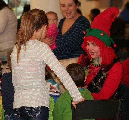 Magic Rachel's Children's Entertainment