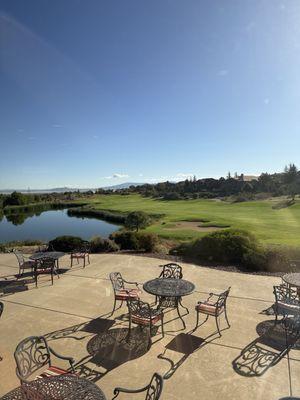The Club at Prescott Lakes
