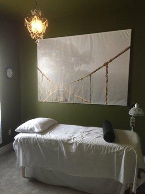 Beautiful Ama Acupuncture in St. Paul, MN