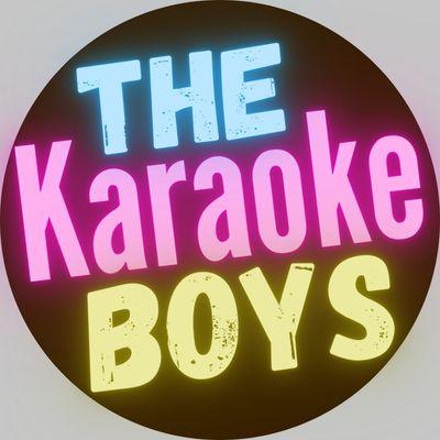 The Karaoke Boys Entertainment