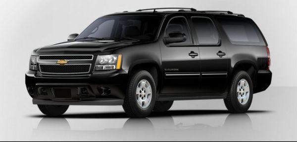 Airport Exclusive Rides