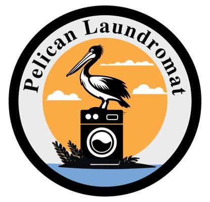Pelican Laundromat