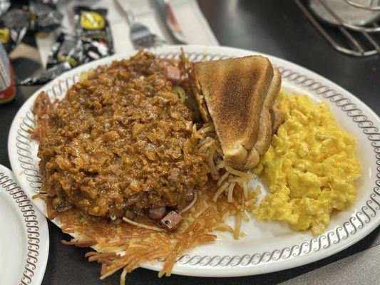 Waffle House