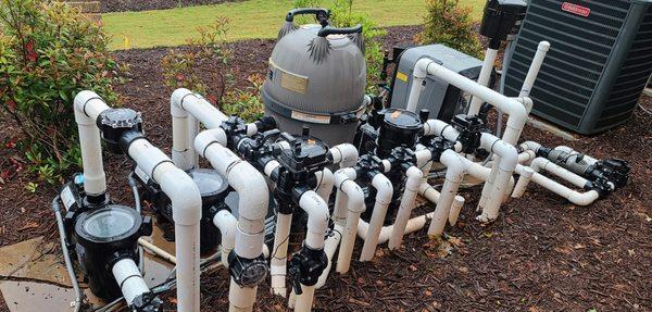 The Pool Guys Maintenance & Repairs