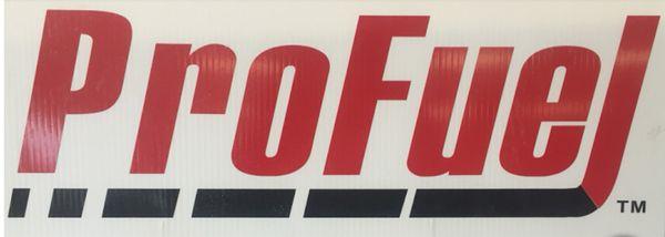 ProFuel Logo