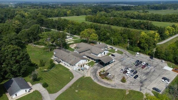 Mockingbird Hill Recovery Center