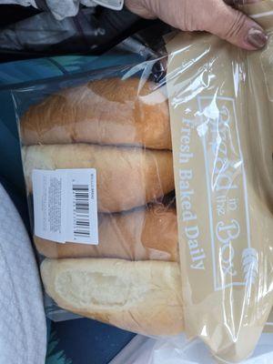 Too Good To Go order