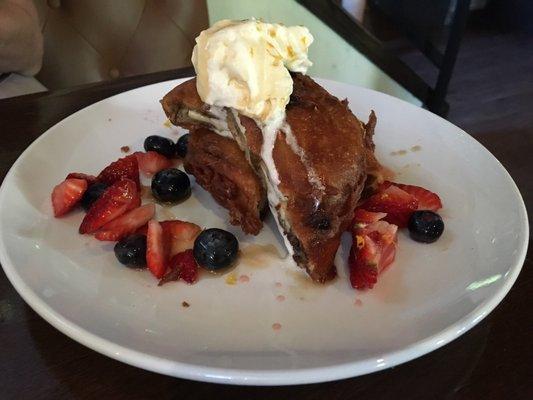 Best F*cking French Toast