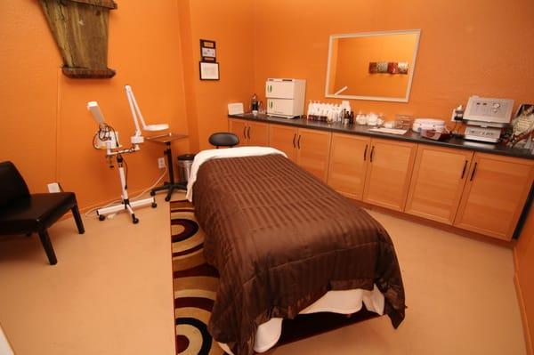 S & D Spa Body Wellness