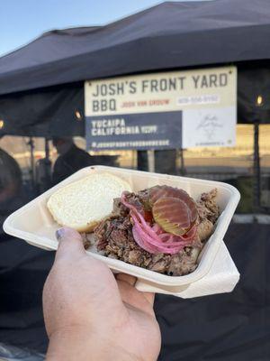 Cruising At Altitude