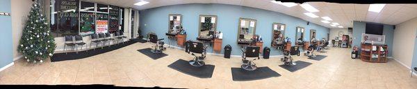 Perfection Barber Shop