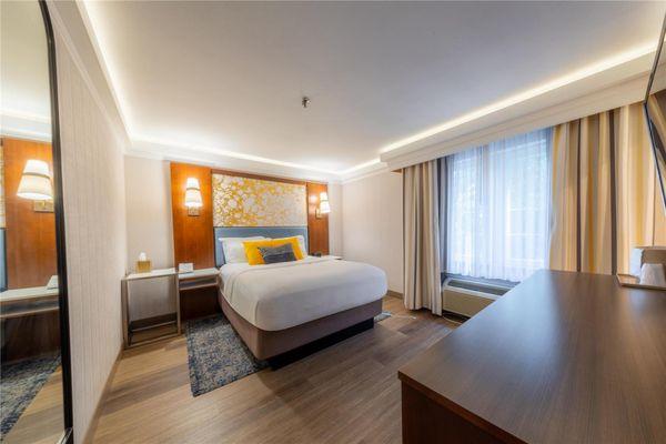 Best Western Westfield Inn