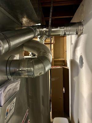 A Plus Heating and Cooling