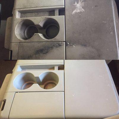 Cory's Mobile Semi And Box Truck Wash